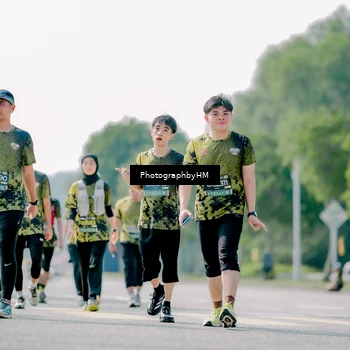 Runner Photo 6482851