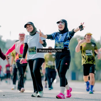 Runner Photo 6482854