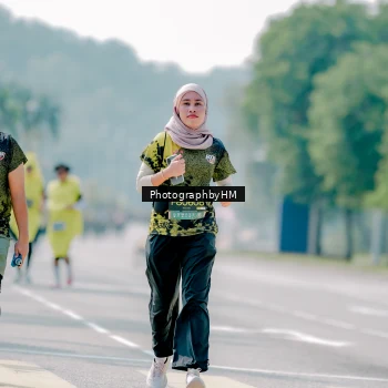 Runner Photo 6482855