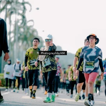 Runner Photo 6482860