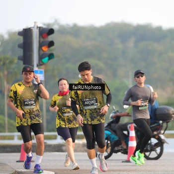 Runner Photo 6482861