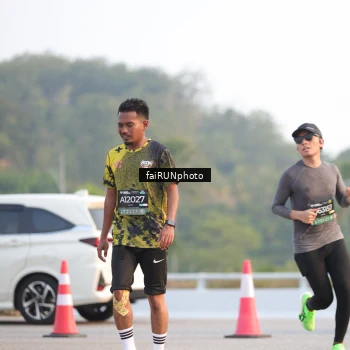 Runner Photo 6482865