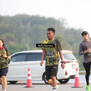 Runner Photo 6482866