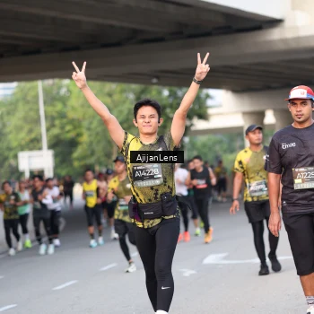 Runner Photo 6482869