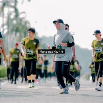 Runner Photo 6482870