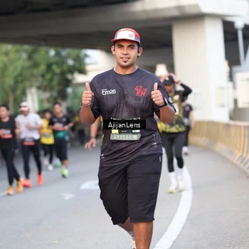 Runner Photo 6482878