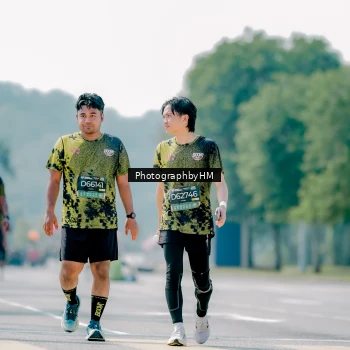Runner Photo 6482879