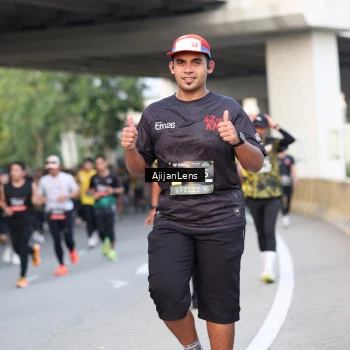 Runner Photo 6482884