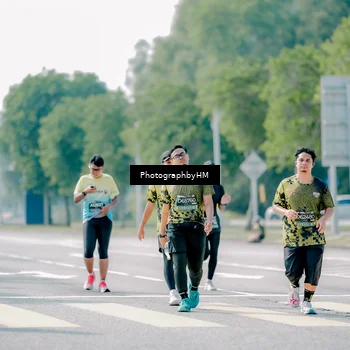 Runner Photo 6482886