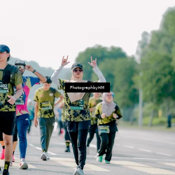 Runner Photo 6482887