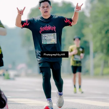 Runner Photo 6482892