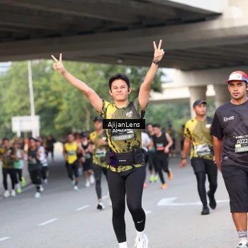 Runner Photo 6482894