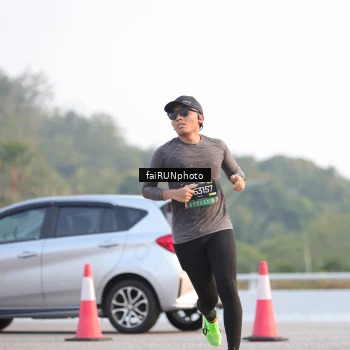 Runner Photo 6482897