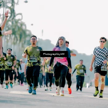 Runner Photo 6482898