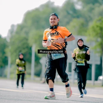Runner Photo 6482901