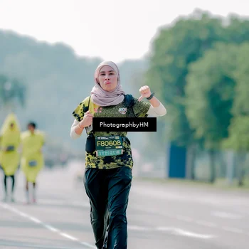 Runner Photo 6482918
