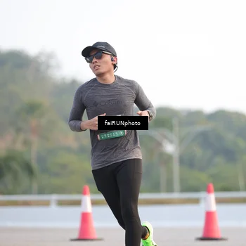 Runner Photo 6482921