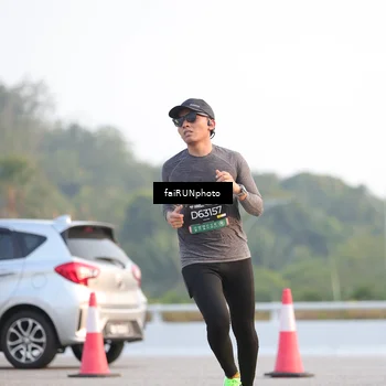 Runner Photo 6482923