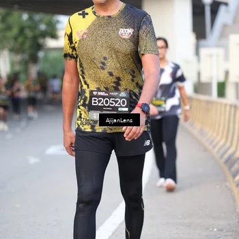 Runner Photo 6482928