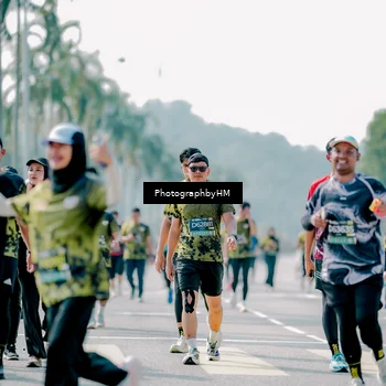 Runner Photo 6482929