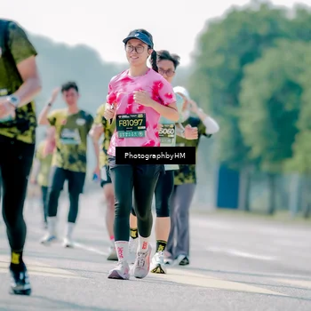 Runner Photo 6482931