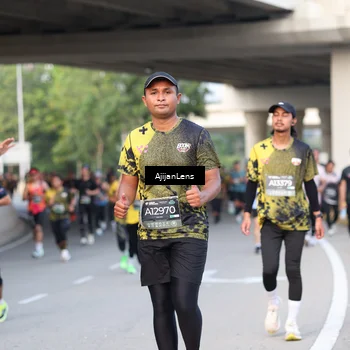 Runner Photo 6482936