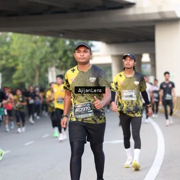 Runner Photo 6482940