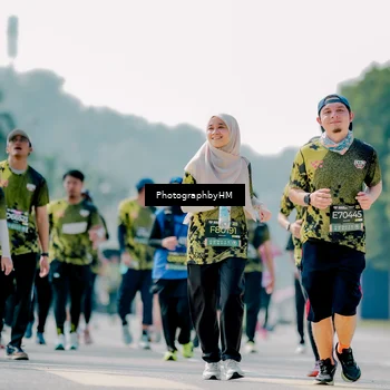 Runner Photo 6482943