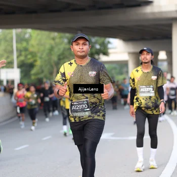 Runner Photo 6482945