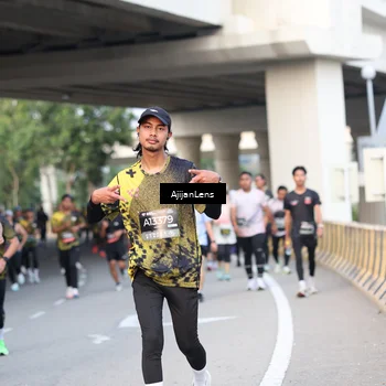 Runner Photo 6482952