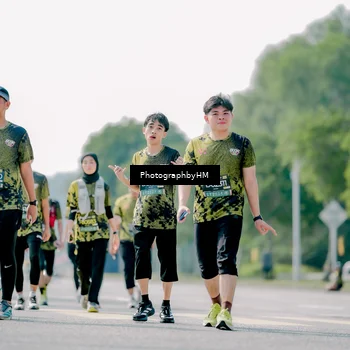 Runner Photo 6482955