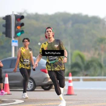 Runner Photo 6482961