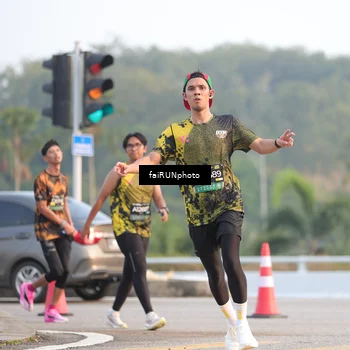 Runner Photo 6482962