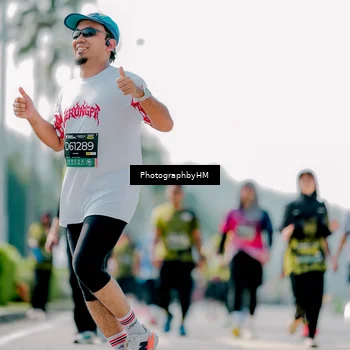 Runner Photo 6482963