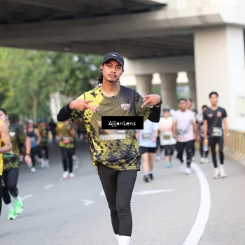 Runner Photo 6482967