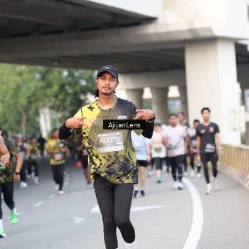 Runner Photo 6482968