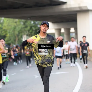 Runner Photo 6482975
