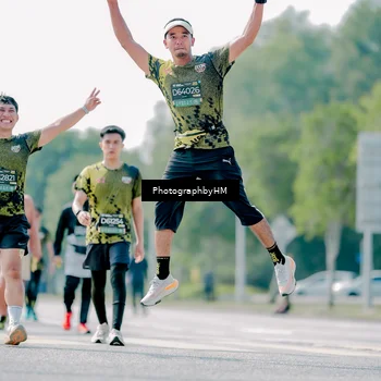 Runner Photo 6482976