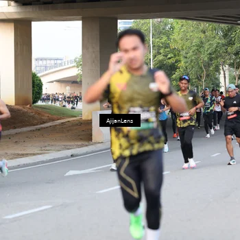 Runner Photo 6482978