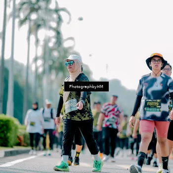 Runner Photo 6482981