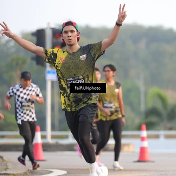 Runner Photo 6482984
