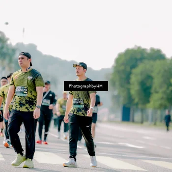 Runner Photo 6482988