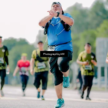 Runner Photo 6482990