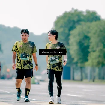 Runner Photo 6482992