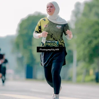 Runner Photo 6482993