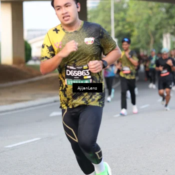 Runner Photo 6482995