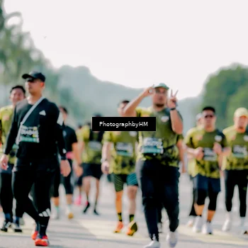 Runner Photo 6483010