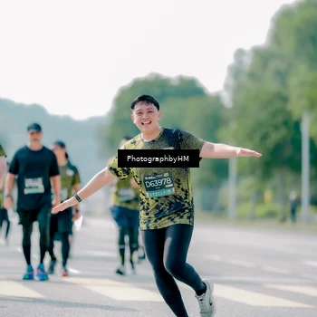 Runner Photo 6483012