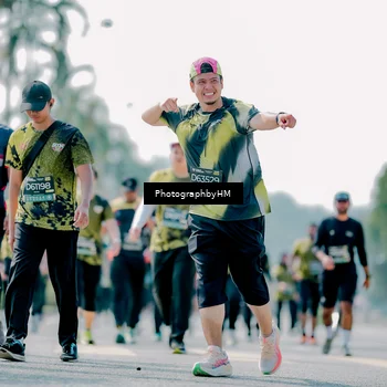 Runner Photo 6483015