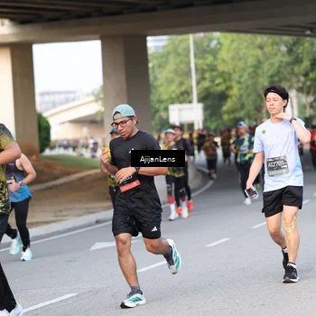 Runner Photo 6483028